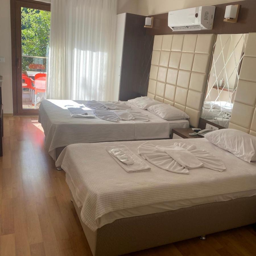 Yuvarlakcay Cinar Butik Otel Koycegiz (Mugla) Exterior foto