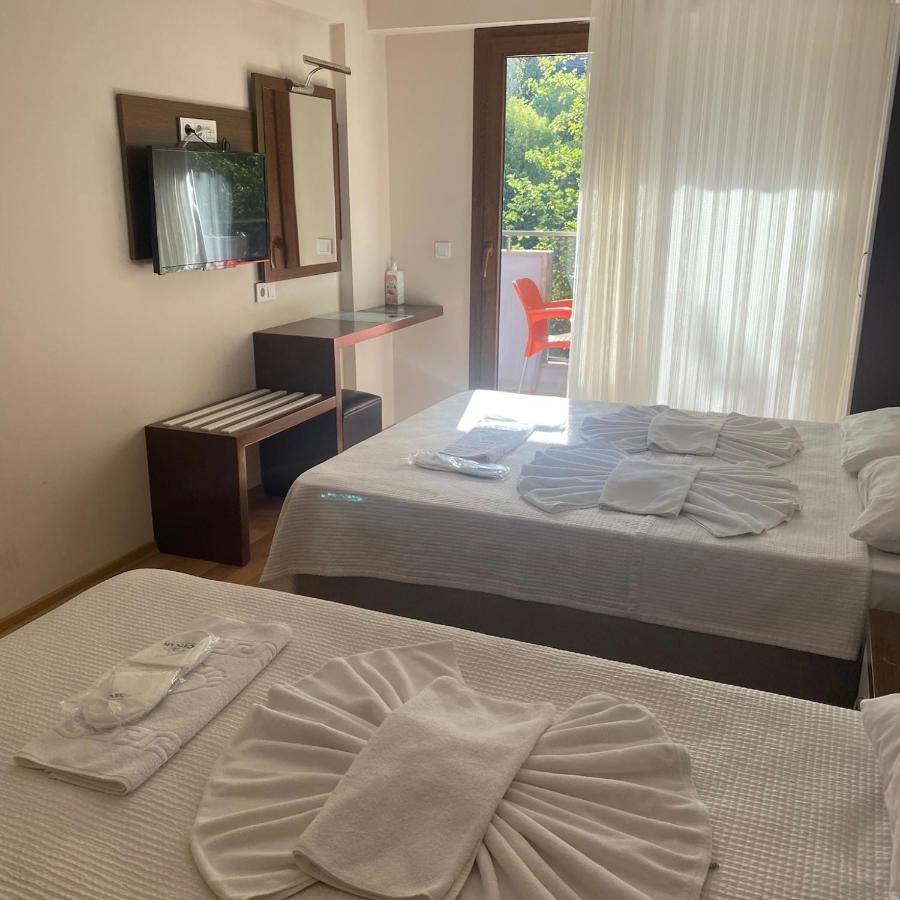 Yuvarlakcay Cinar Butik Otel Koycegiz (Mugla) Exterior foto